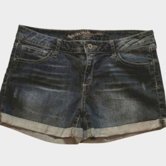 Arizona Jean Company Pants - Arizona Jean Shorts